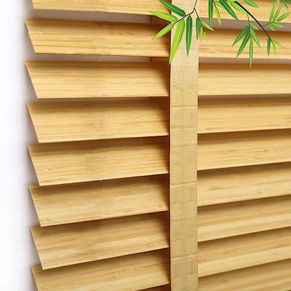 Wooden window plantation blinds wooden slat blinds custom wooden slat blinds