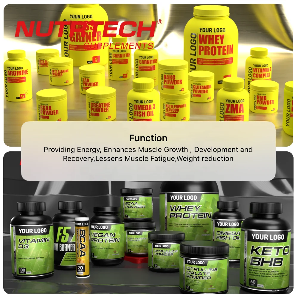 Healthcare Supplements Whey Protein WPI Casein Powder 2lbs Chocolate Milk Protein Gold Standard Casein Protein