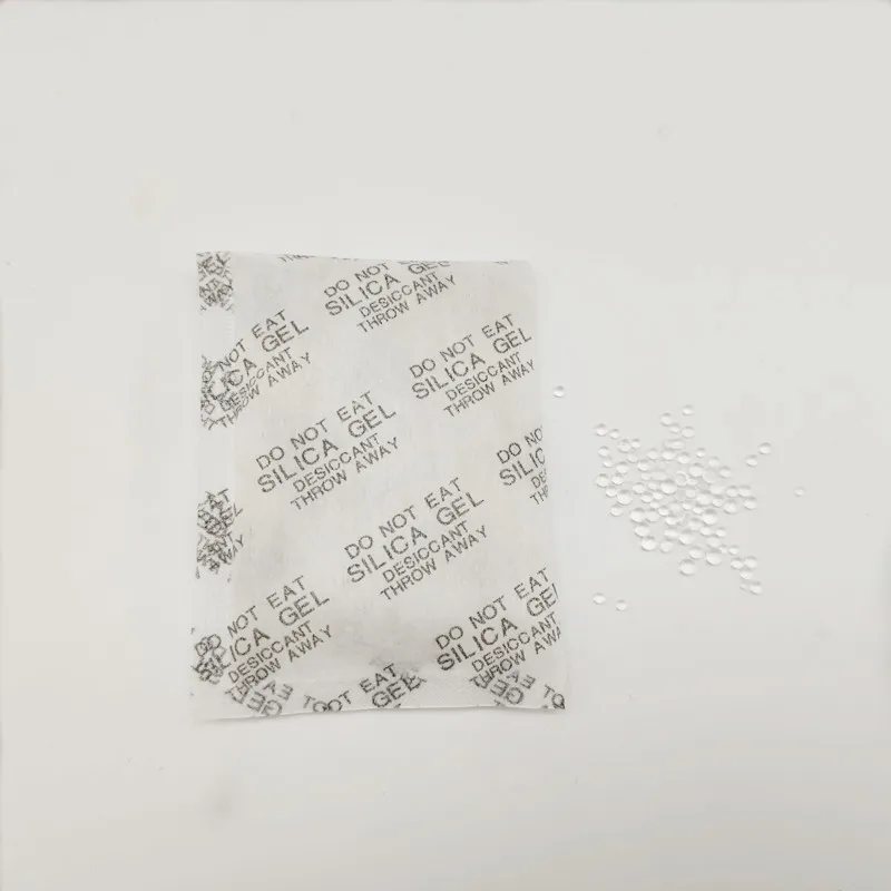 pharmaceutical medicine use good price desiccant silica gel of Chinese factory