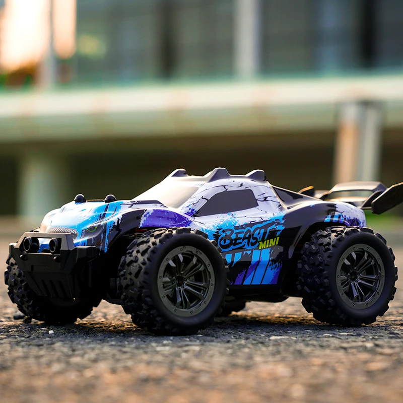 SG318 PRO RC Car 20km/h 2.4G  Remote Control Cars RC Off-Road Vehicle Car Model Truck Toys