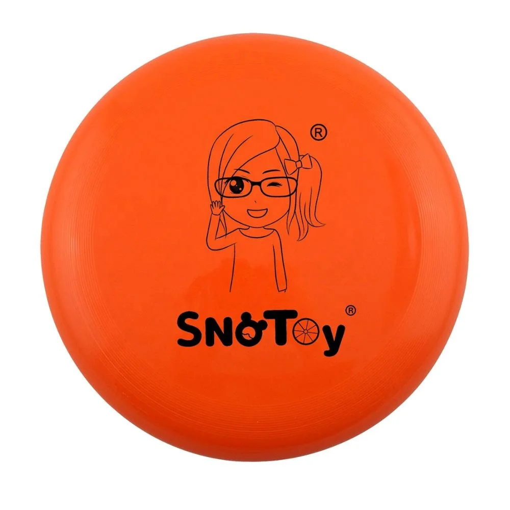 
Wholesales PP Plastic Toy Flying Disc Ultimate Flying Disc For Outdoor Sports Games Disc Golf 