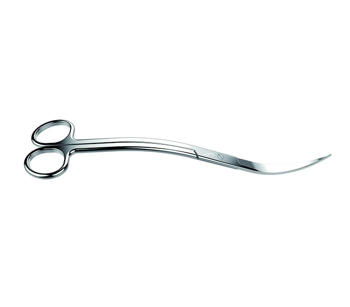 Master of Tongfa water plants Water grass wave scissors