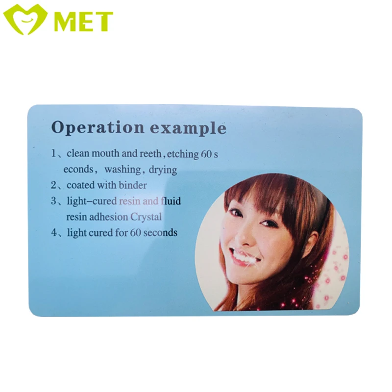FOSHAN MEITE медицинские горячие продажи стоматологические высококачественные Кристальные зубные камни отбеливание зубов украшение драгоценности хрустальные