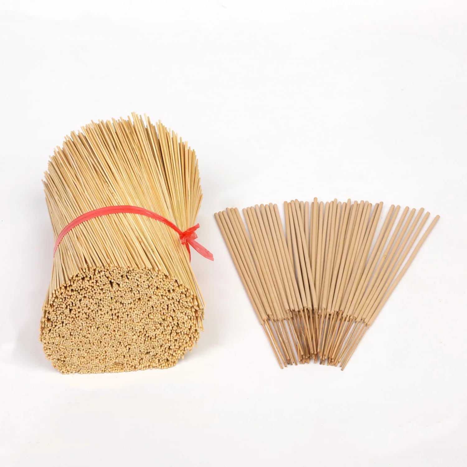 Manufacturer wholesalebamboo stick for making incense and bamboo stick long bamboo stick