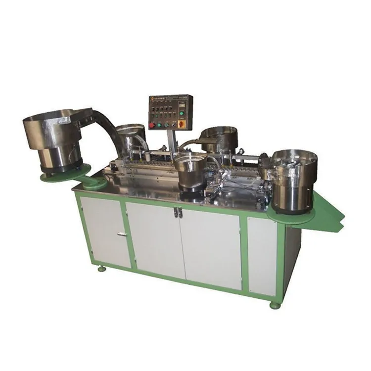 Top Selling Production Equipment For Producing Pencil Crayon Lead Machine