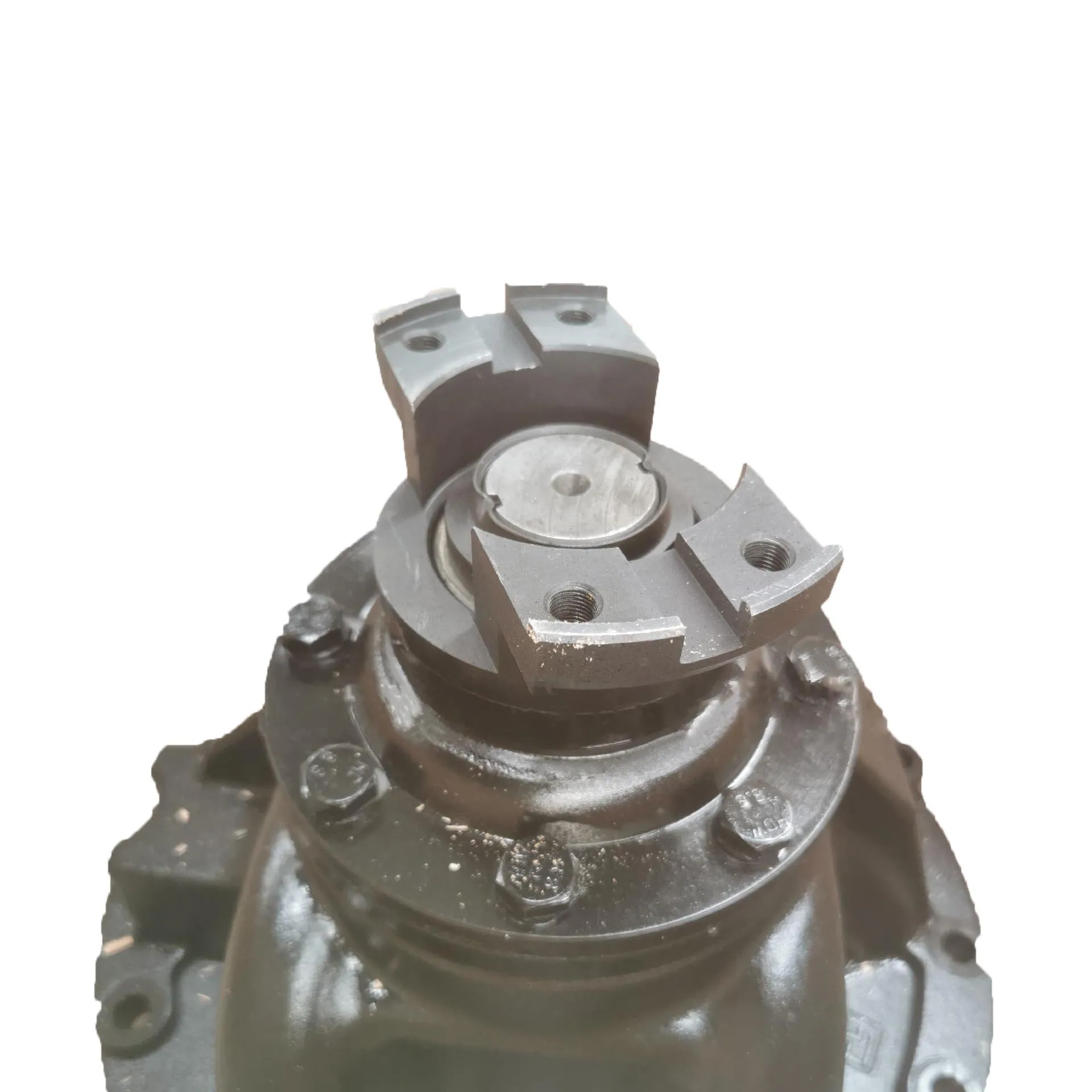 ZL50GN LW500FN XC MG Loader Part Main Reductor Assembly 275101687 for Construction Machinery