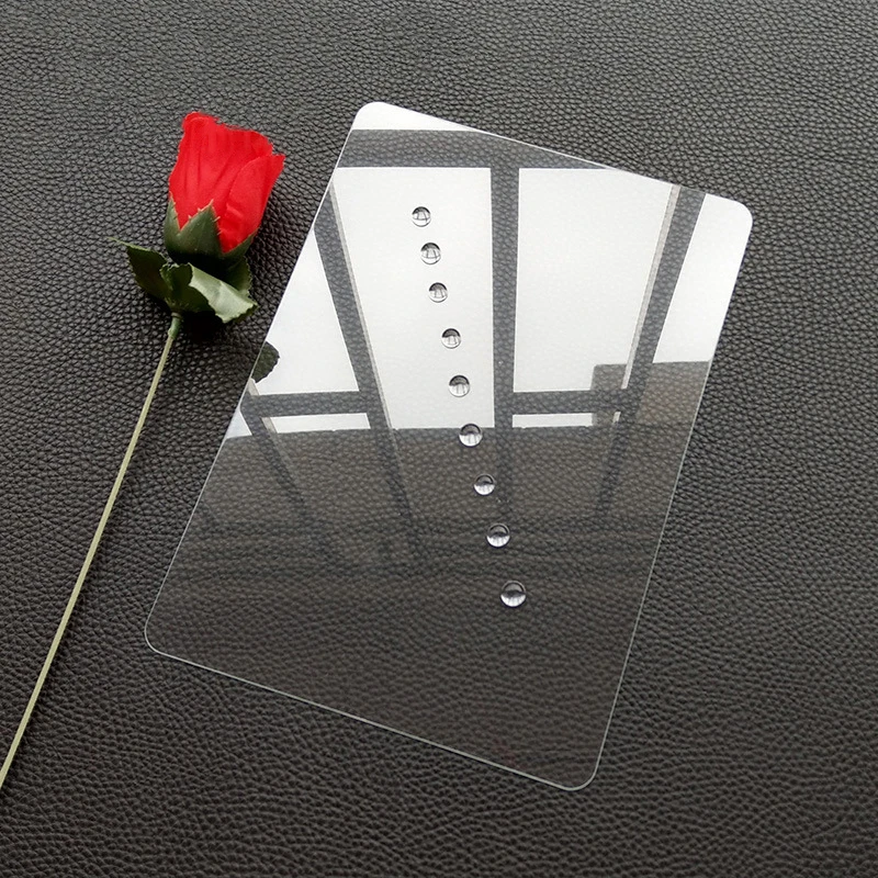 Car Navigation Screen Protector Tempered Glass for Kia Monrning Picanto Center Control GPS Monitor Protective Film