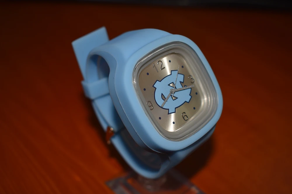 2022 Interchangeable Strap Silicone Jelly Watch