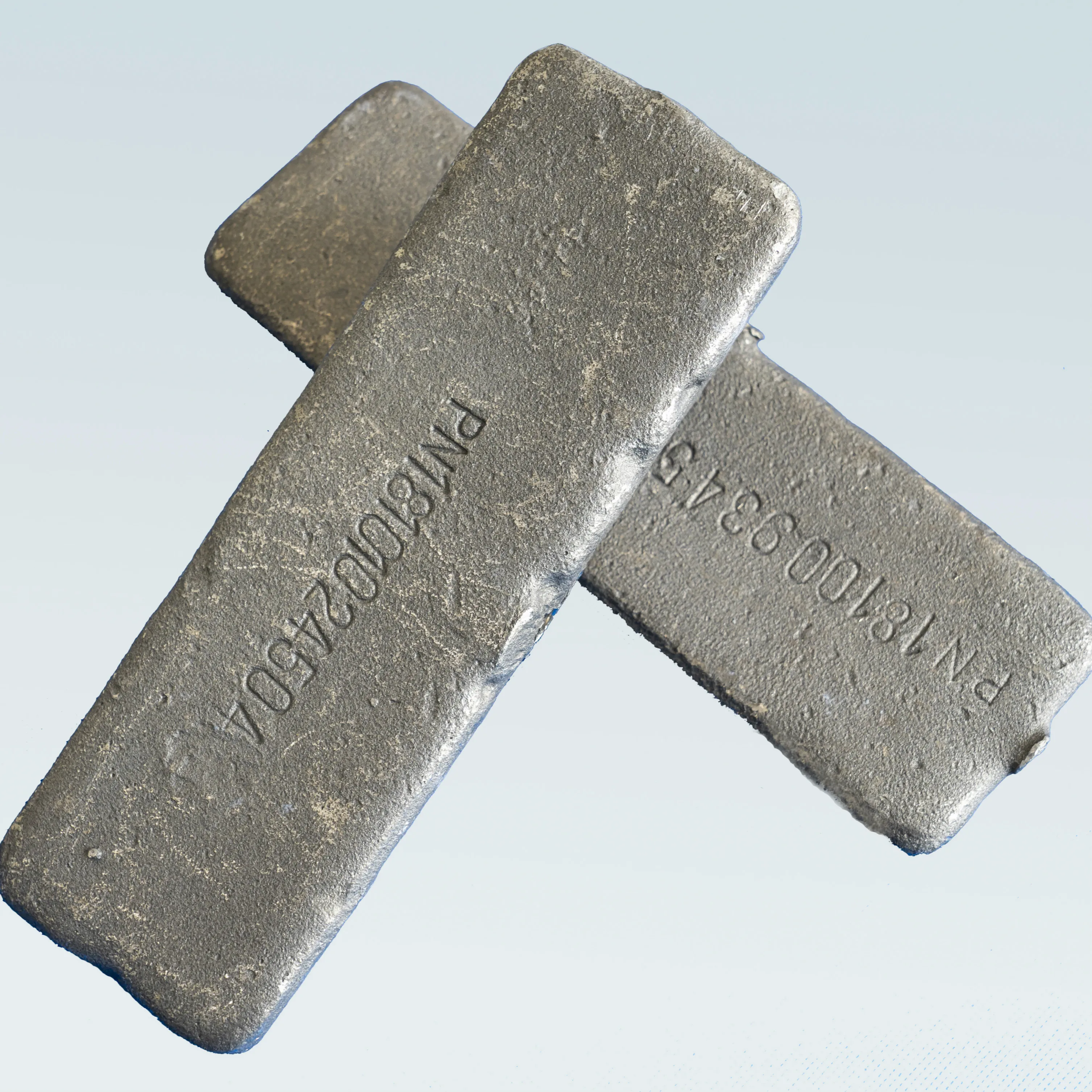 high  purity rare earth alloy/ Pr-Nd  20 /80