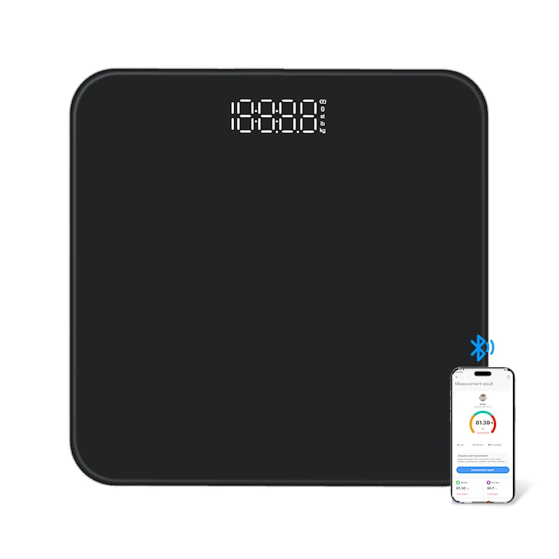 Электронные персональные Весы