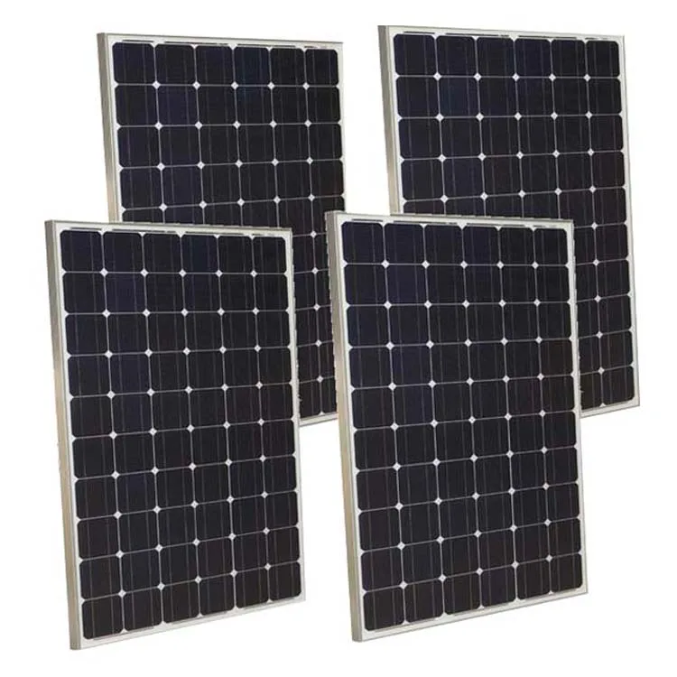 Manufacturer wholesale price sales photovoltaic panels, quality assurance, certificate complete
