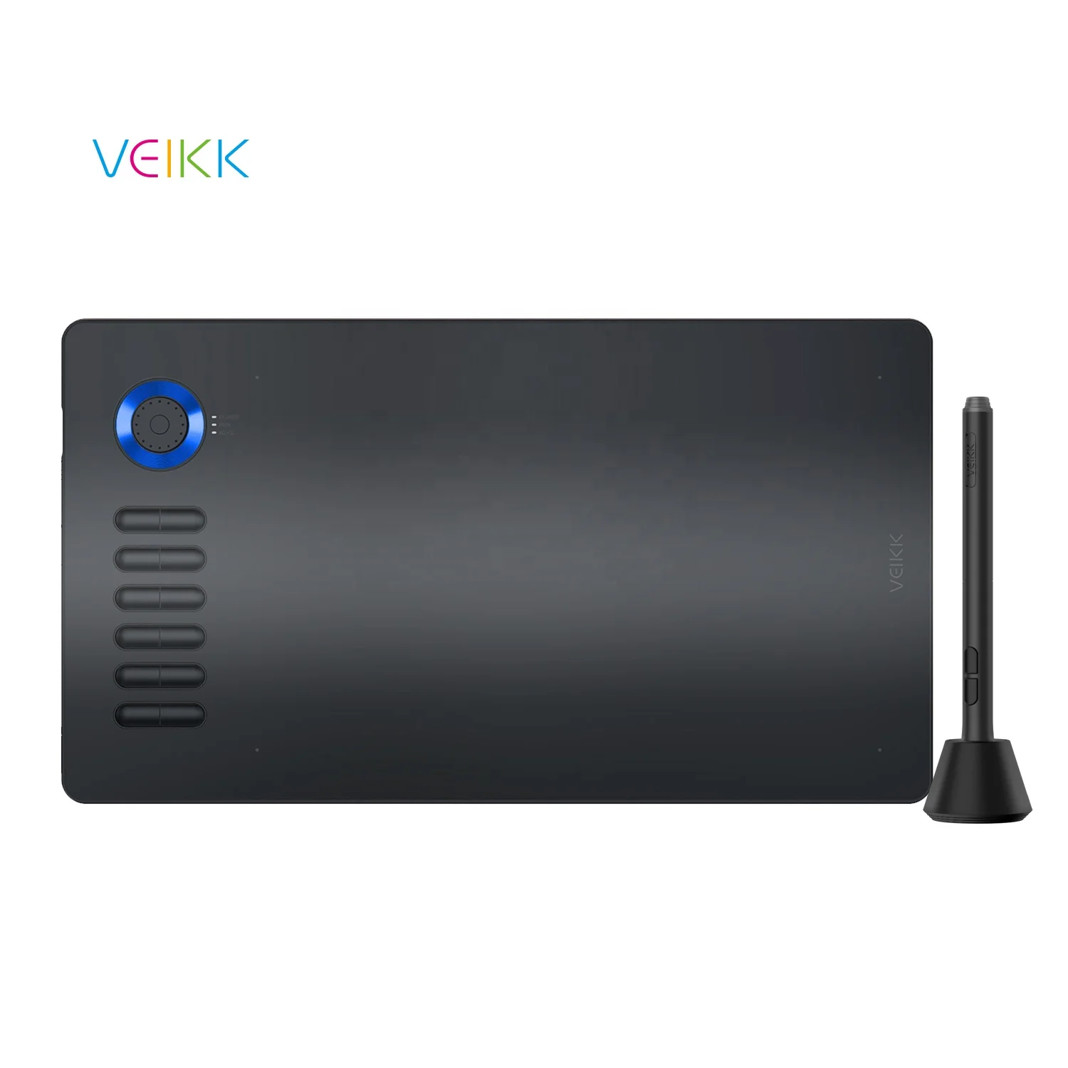 VEIKK A15PRO Three Colors Hot Selling Graphic Tablet for professional with Cheap Price