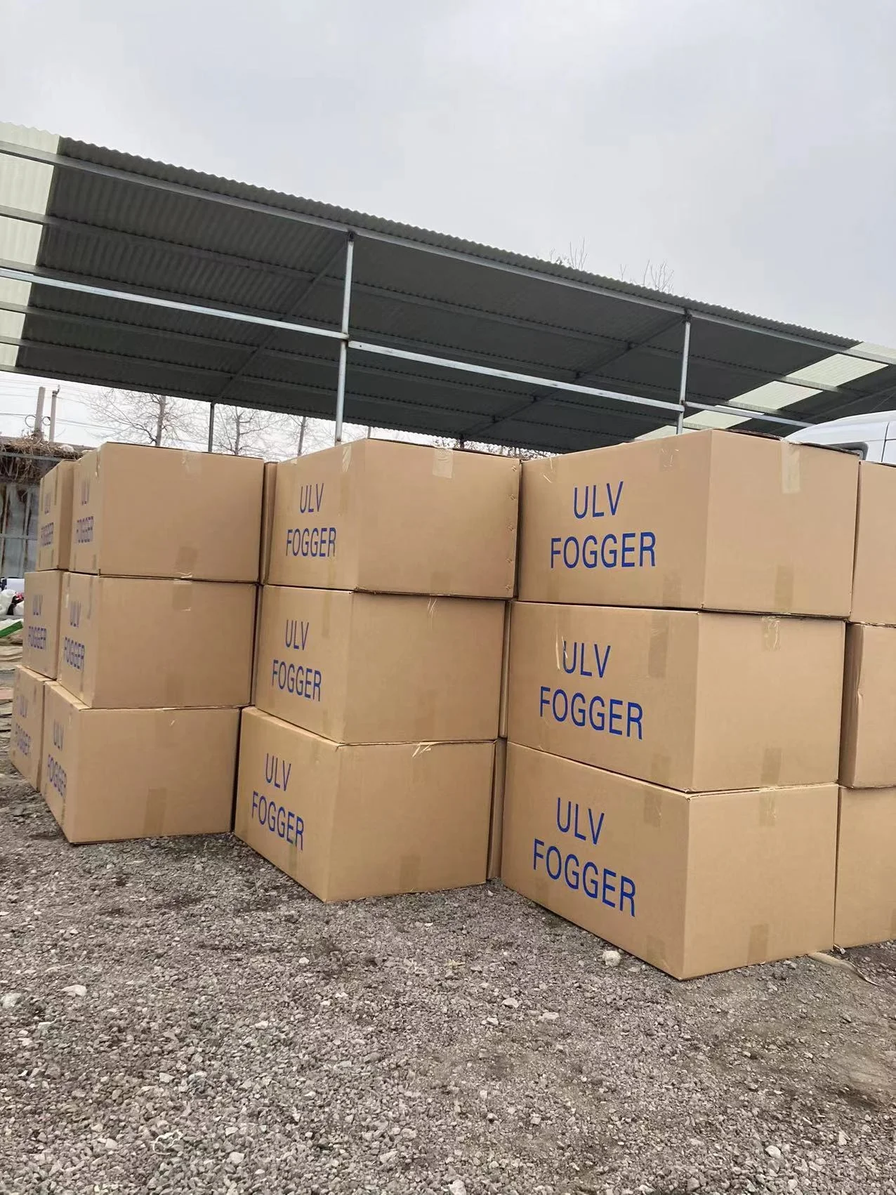 5 Litre Lithium Battery Fogger Machine Disinfection Fogging Machine Sprayer Wireless Electric Sprayer Machine