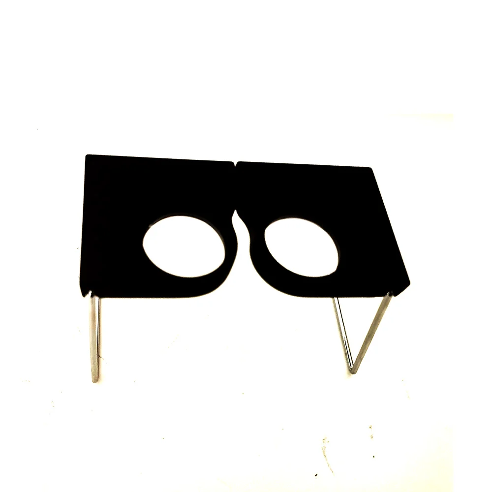 lens stereoscope