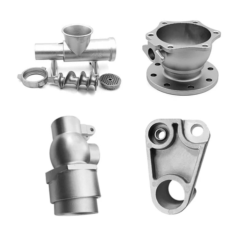 Die Casting products manufacture service