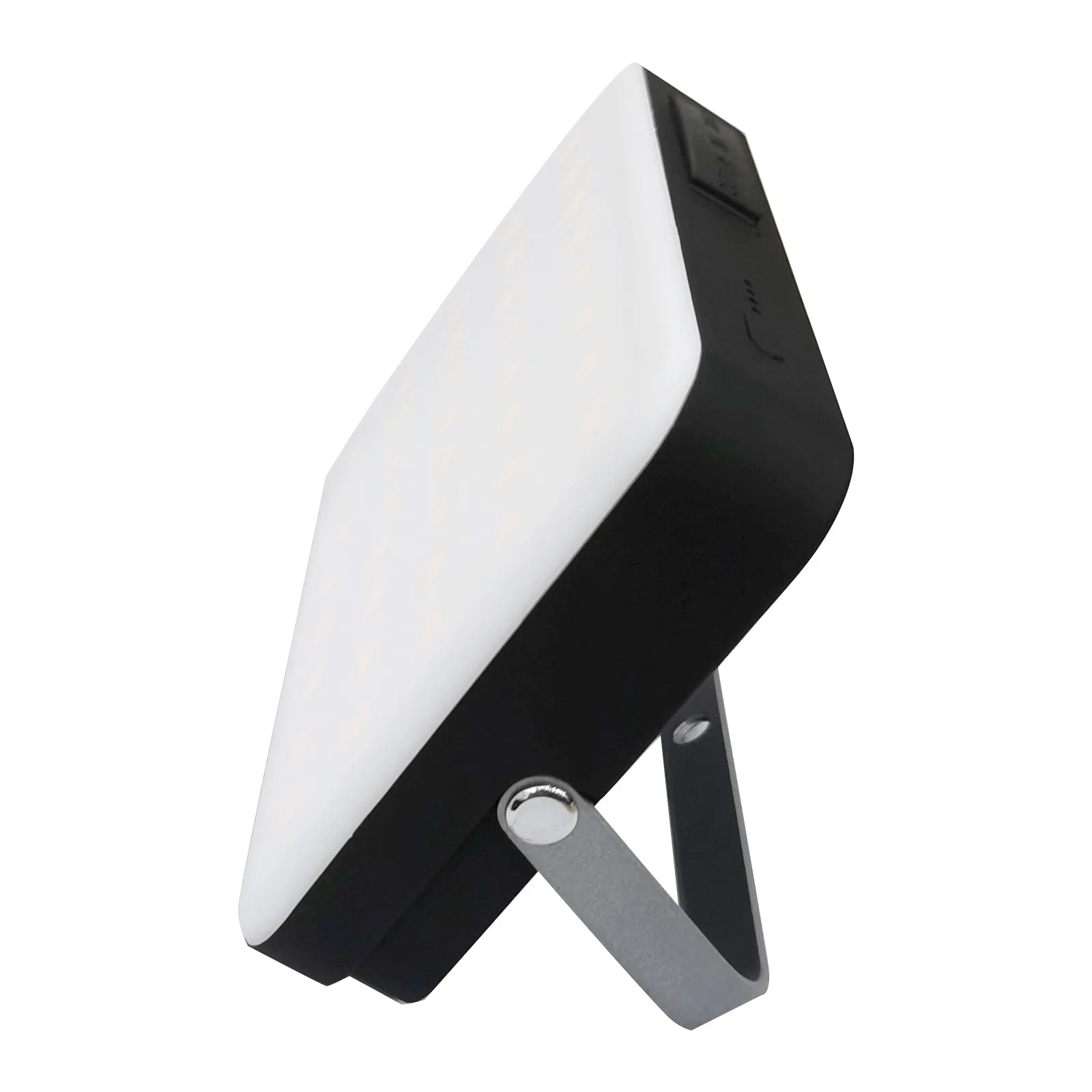 Наружное многофункциональное светодиодное освещение для кемпинга USB зарядный источник аварийного света power