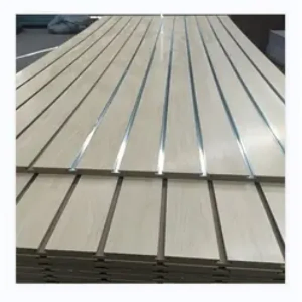 plywood slotted plates like flooring,slots grooves plywood,slatwall mdf slotted plywood slat wall panel