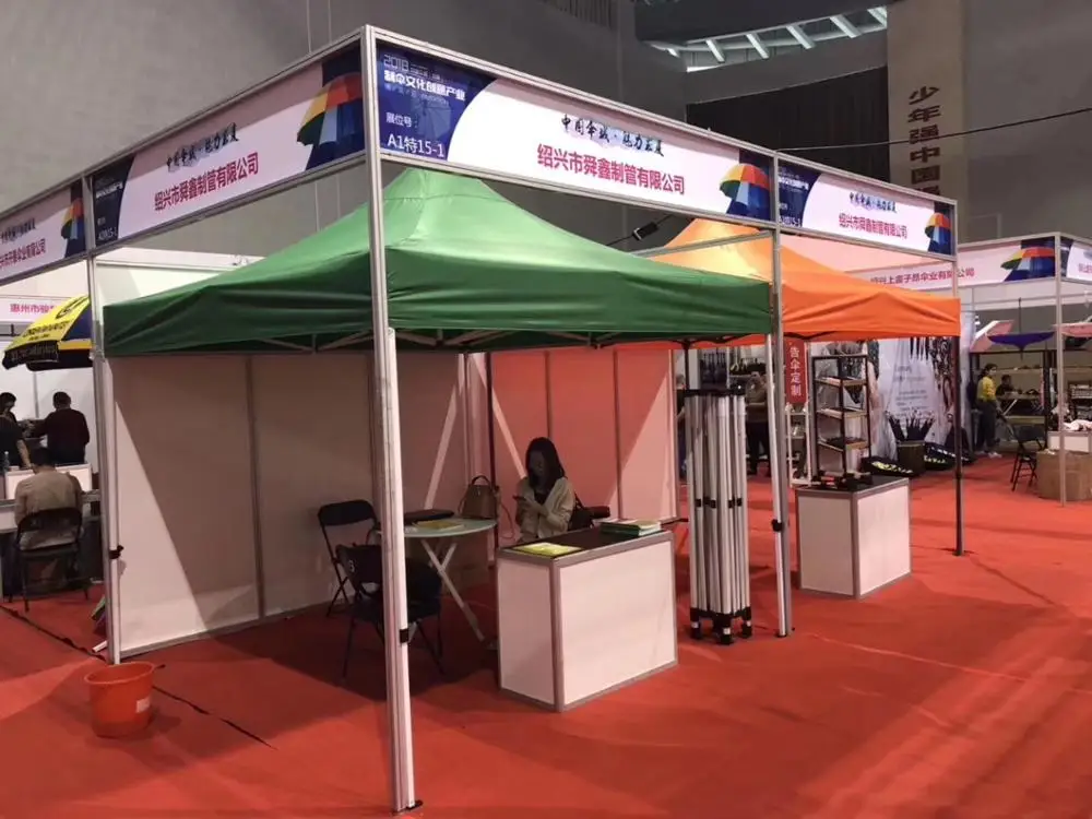 Wholesale 3x3m portable folding tent promotional display trade show tent