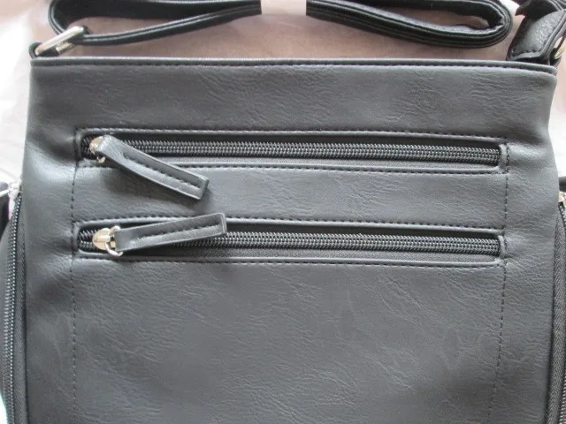 Leather Bag Product Inspection Service Third Party Company Quality Control Service Trade Assurance In China