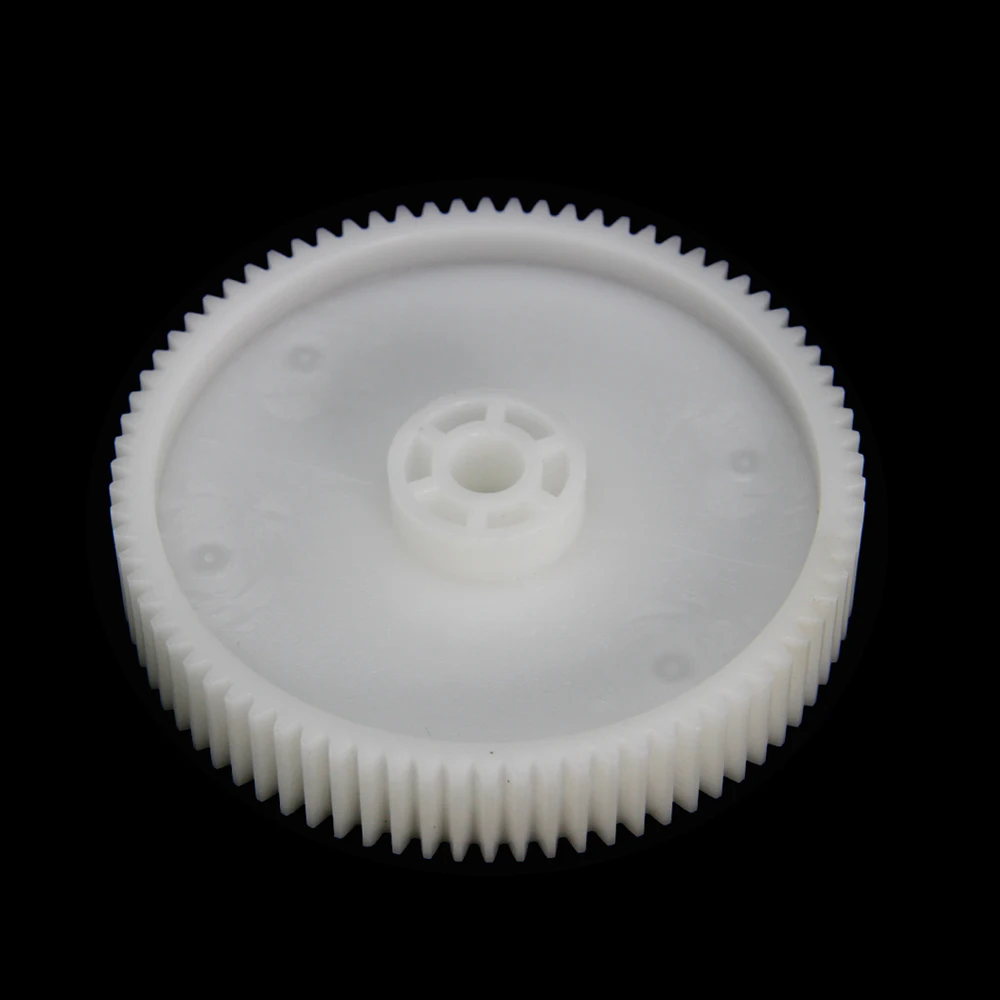 1pcs mincer spare parts meat grinder gear for Polaris SCARLETT SUPRA Moulinex VERLONI Shivaki ROTEX MAXWEll MYSTERY