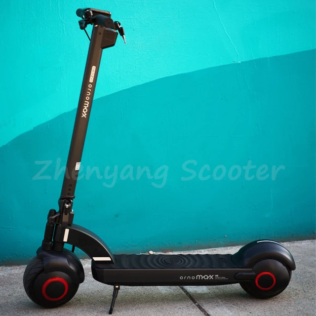 NZneozin Wholesale China Powerful Adult 1600W Up to 30 MPH Fast Electric Scooters