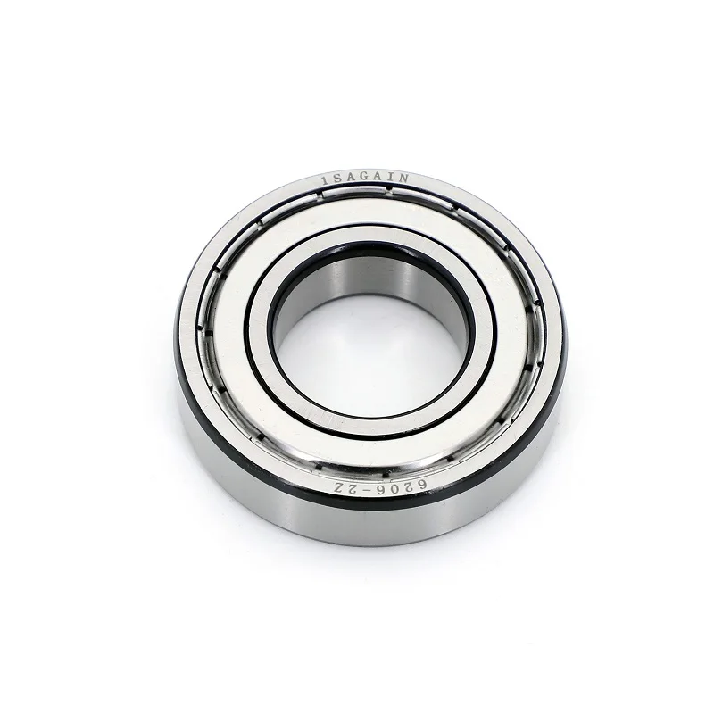 Fast Delivery Bearing Koyo Ntn Deep Groove Ball Bearing 6002-2z Bearing 6000 6001 6002 6003 6004 6005 6006 6008