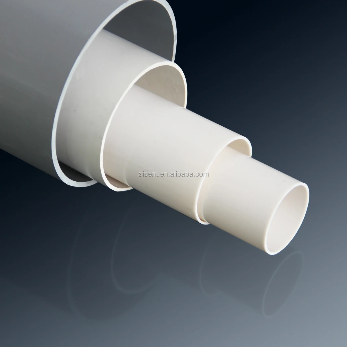PVC DRAINAGE PIPE