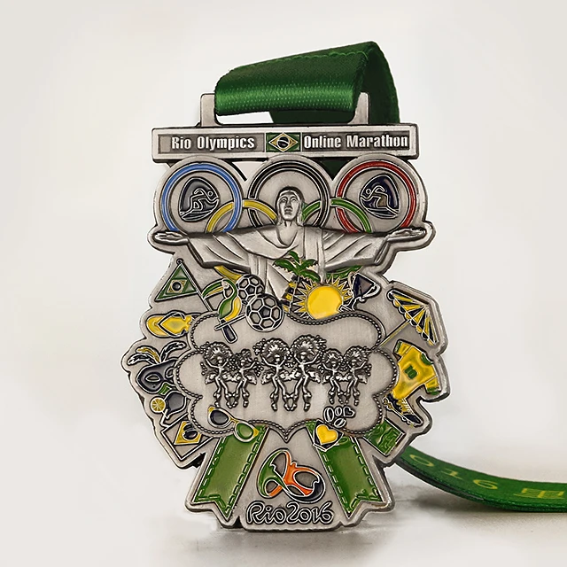 Wholesale Metal Los Angeles Dodgers Enamel Hat Pins Sports Baseball Fan Soft Enamel Lapel Pins Custom Logo Design Badge Brooch