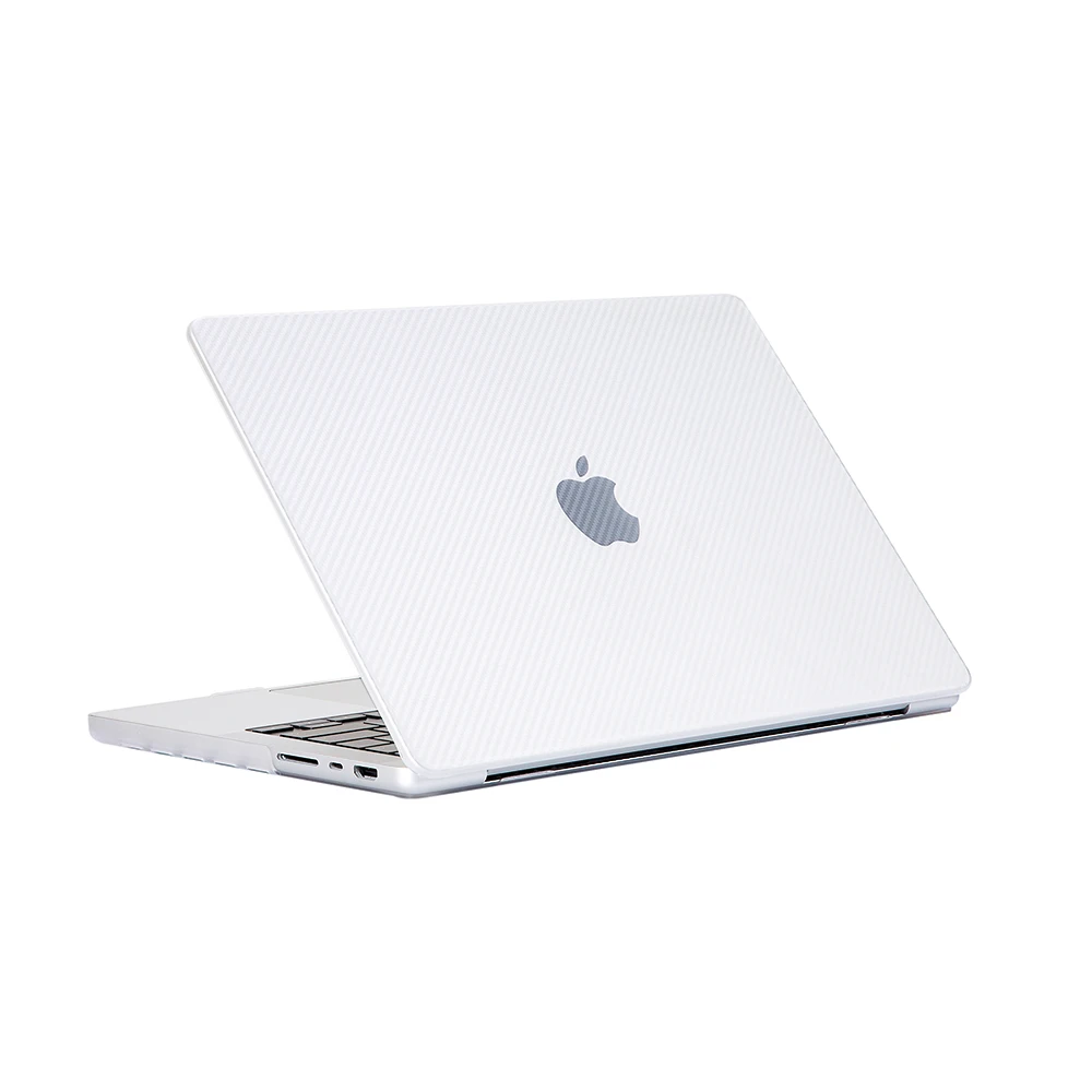 Slim Plastic Laptop Case Matte Computer Cover For Macbook Pro 16inch A2141 Hard Notebook Protective Case For Macbook Air