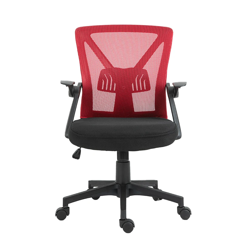 China Wholesale High Quality Ergonomic Office Chair High Back Mesh Office Chair Mesh Ergonomics Swivel Office Chair