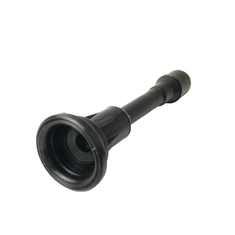 Катушка зажигания, ботинки на резиновой подошве OE 22448-ED000 22448-JN10A 22448-1HM0A 22448-JA00C для NISSAN X-TRAIL ALTIMA SENTRA X-Trail INFINITI QX70