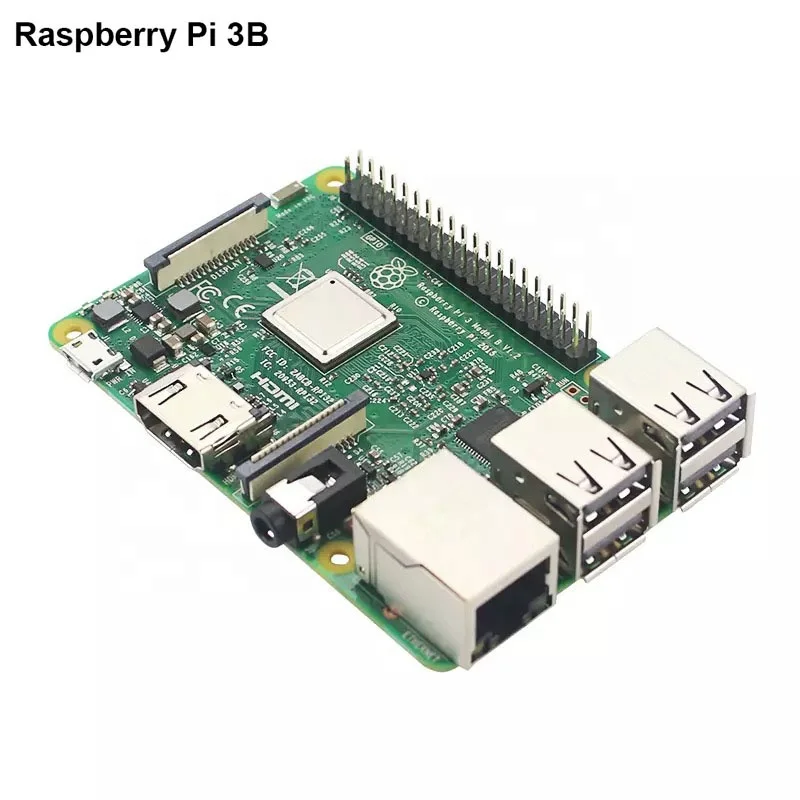 New product Raspberry Pi Model B+ Broadcom BCM2835 SoC