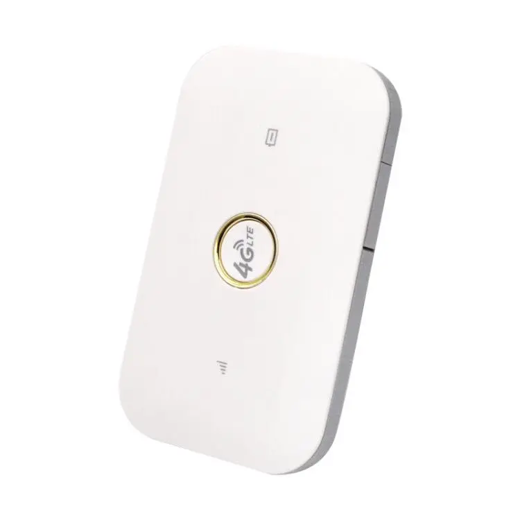 
Hot selling Portable 4G LTE wifi router LTE WCDMA GSM mobile Hotspot wireless MIFIs with 4g sim card slot 