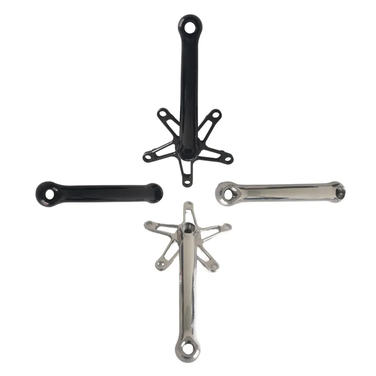 Chainwheel And Crank Road  Bicycle  Folding Bike Fixed gear bikeTrack bike Single speed bike46T/48T/50T/52T56T