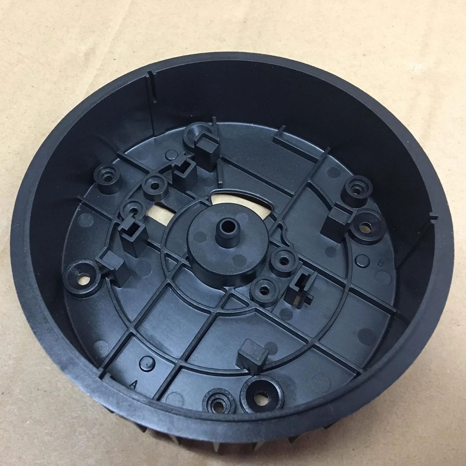 Oem пользовательские пластиковые молдинговые нейлоновые пользовательские пластиковые литьевые детали