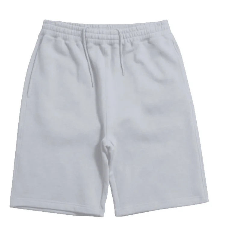 Custom compression drawstring fitness 2 in 1 Double Layer men gym running tech shorts