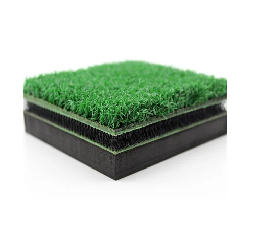 3D-1 High quality UV and high temperature resistance professional putting greens