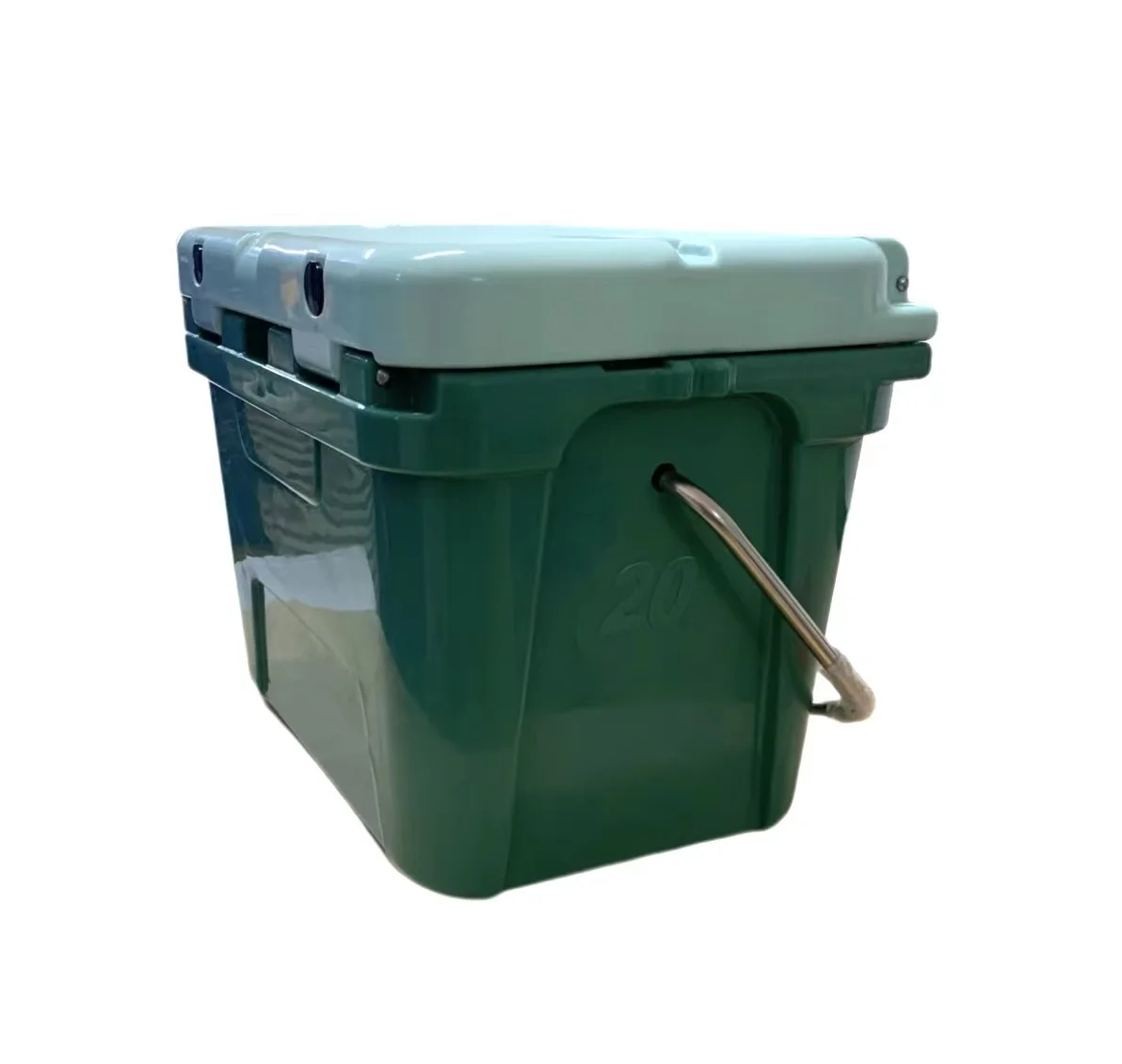 
Keep Cool ice cooler box Rotomolding factory price for travel picnic insulation customized 