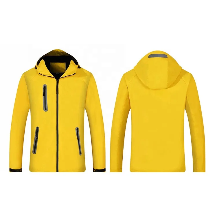 Mountaineering clothes active season wear/outdoor womens hiking jacket