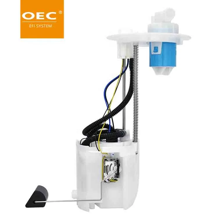 Новый топливный насос OEC в сборе для Toyota Yaris л OEM SP9031M по низкой цене
