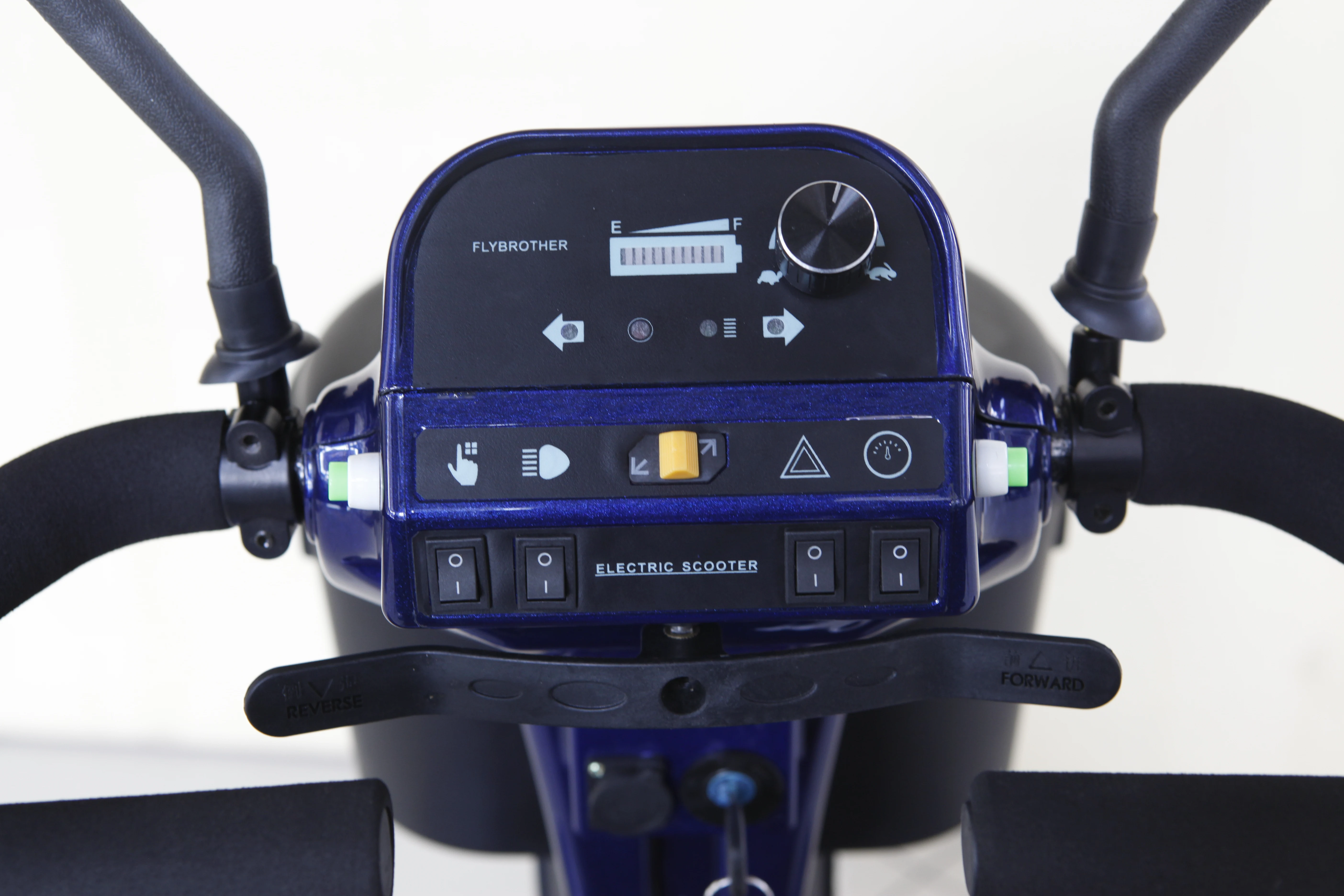 
1000w NEW Model 2 seat mobility electric scooter2 seat 4 wheel mobility electric scooter 