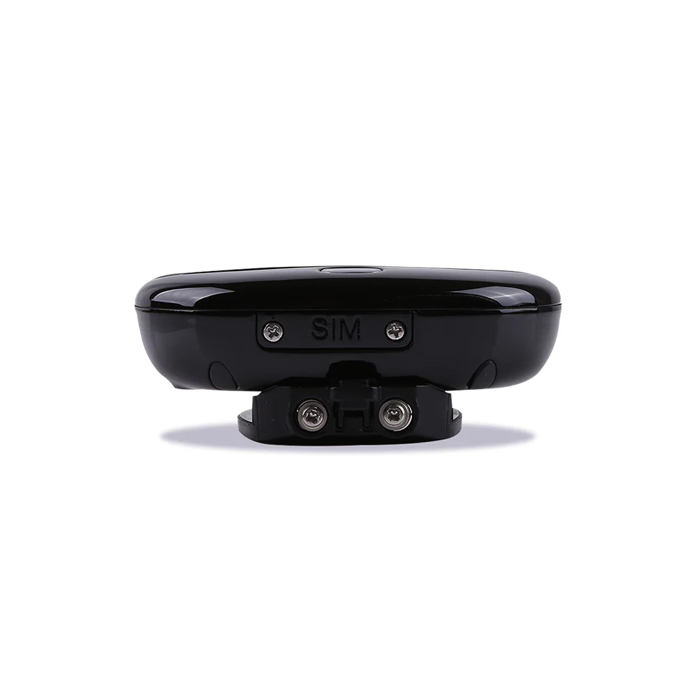 GPS-ошейник для собак, регулируемый Светоотражающий ошейник с подкладкой, с защитой от потери, для кошек и собак