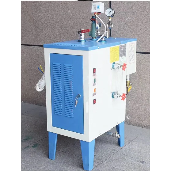 18 кВт Прачечная Электрический паровой котел паровой генератор котла