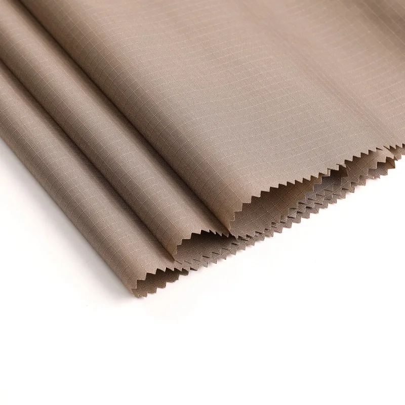 Fire proof  500D polyester camouflage fabric 500D cordura tactical tactical waterproof fabric