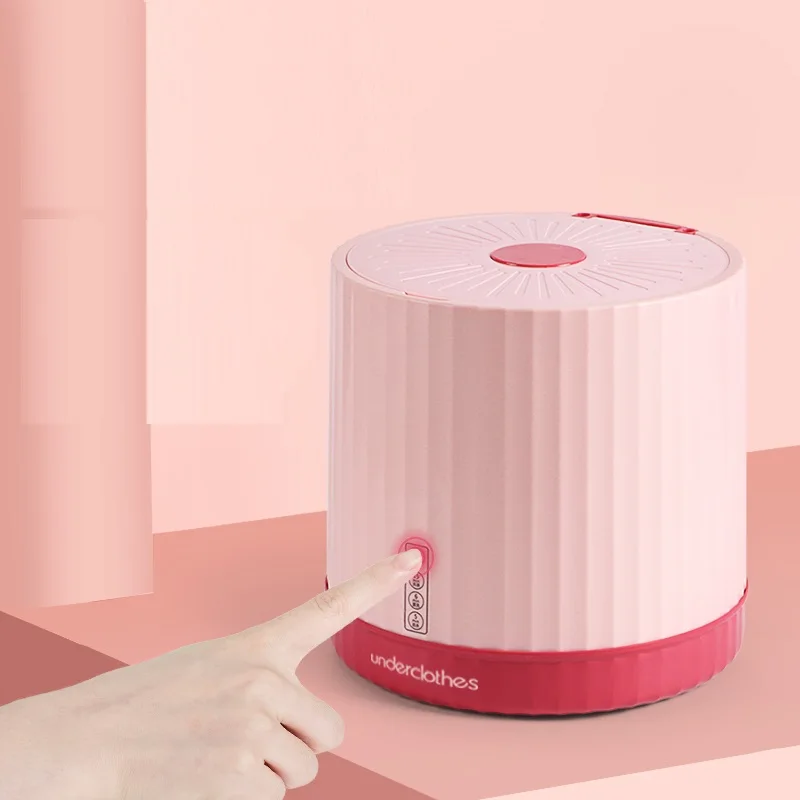 DWI S12 Hot Selling Washing Machines Smart Mini Washing Machine Domestic Washing Machine