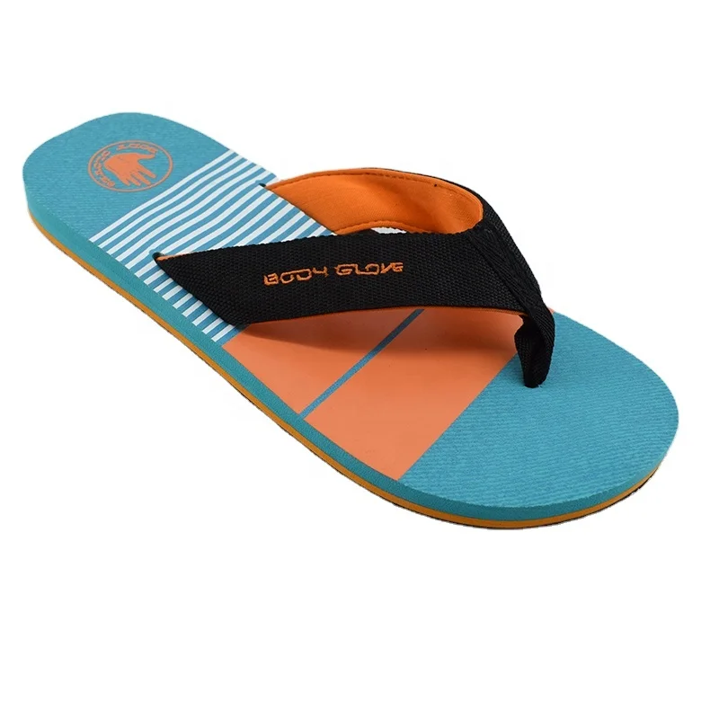 nude summer trendy slippers for men