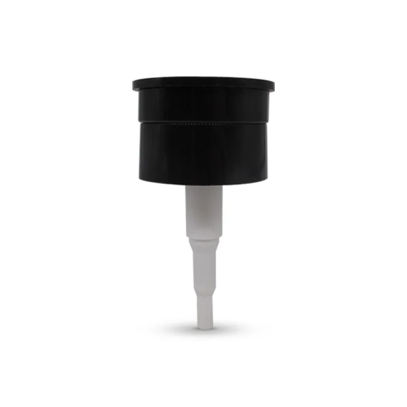 Factory Direct sales customization 33/410Nail polish remover pump head Nail unloading pump Makeup Remover pump Essential oil/Ess