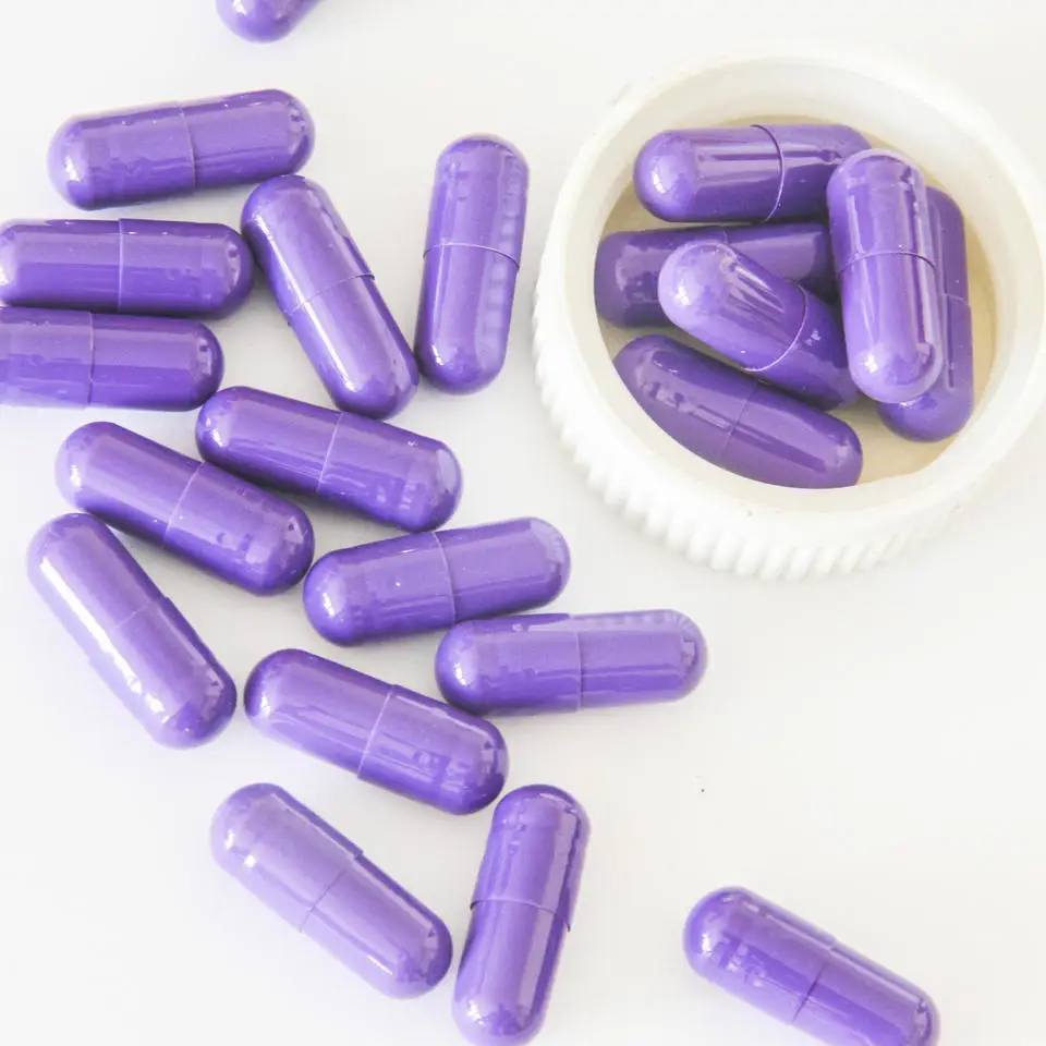 Private Label Pure BHB Exogenous Ketones Advanced Rapid Keto Diet Keto Pills Weight Loss Capsules for  Body Shape