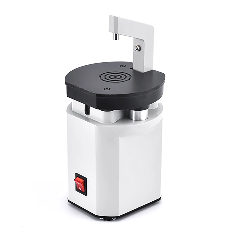 AliGan Dental Dental Laser Pin Drill Machine Laser Positioning Stud Welding Machine Mechanic Processing Machine