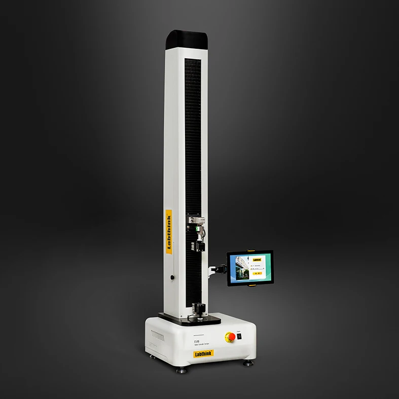 Tensile Strength Testing Machine